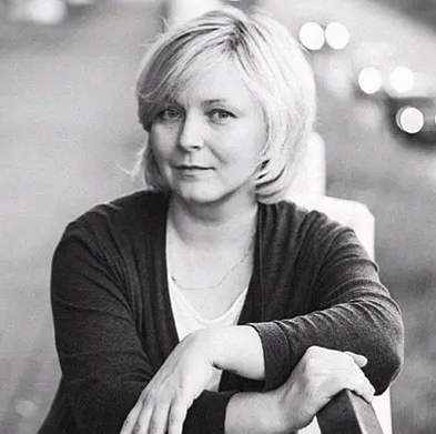 Елена Николенко